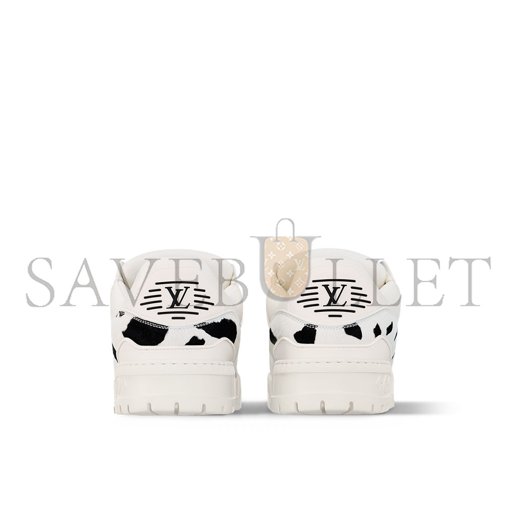 l**is V*t*n lv trainer maxi sneaker 1adej9